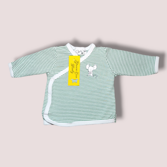 Langarm-T-Shirt – Ergee