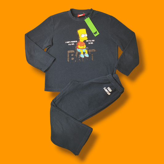 Full Suit - Simpson