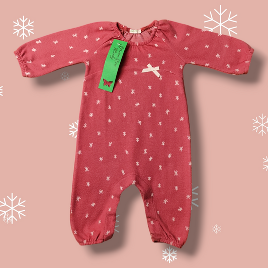 Tutina Intera - Benetton