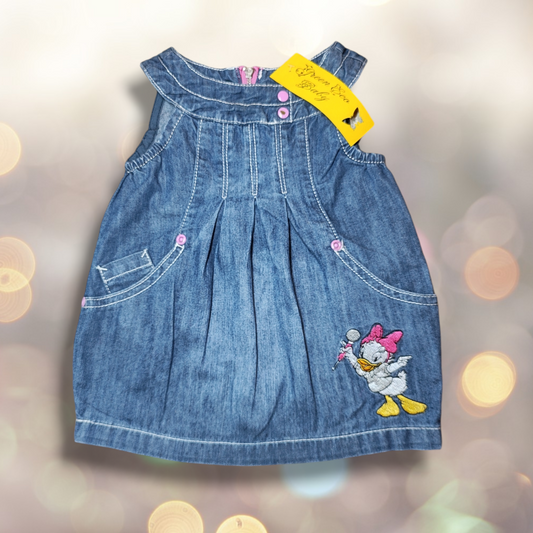 Kleid - Disney