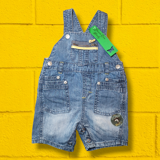 Salopette - Benetton