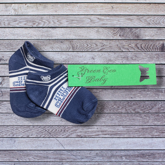 Socken - Größe 17