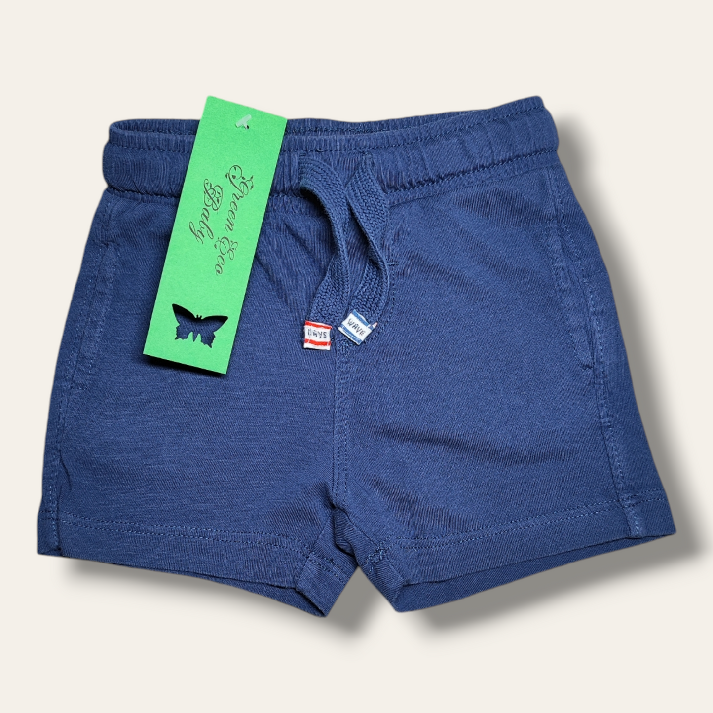 Pantaloni corti - Fagottino