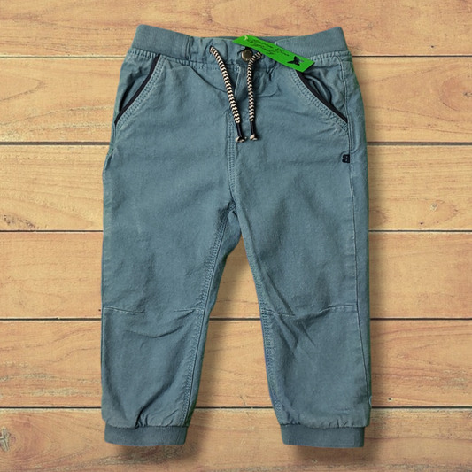 Long Pants - Obaibi