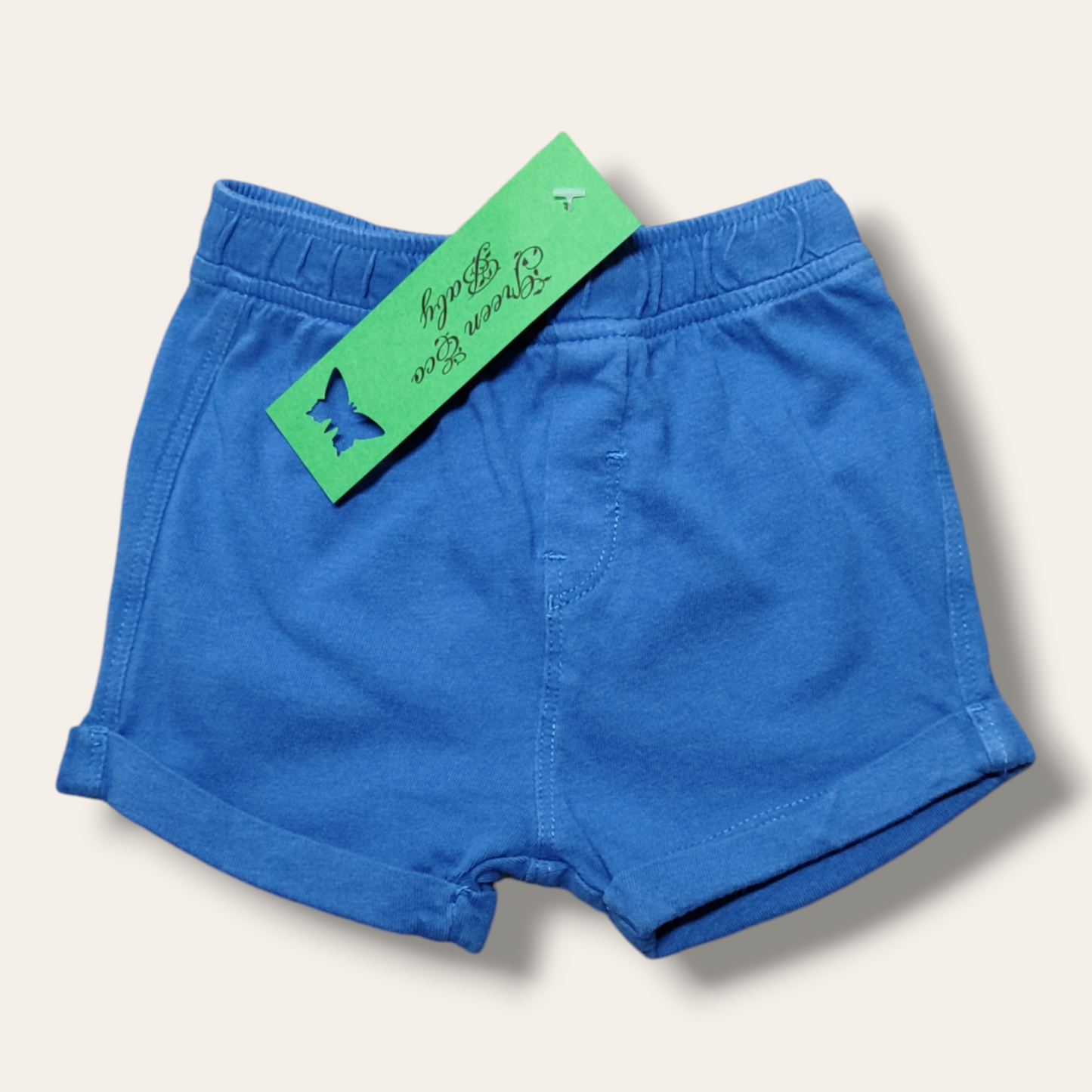 Pantaloni corti - Fagottino