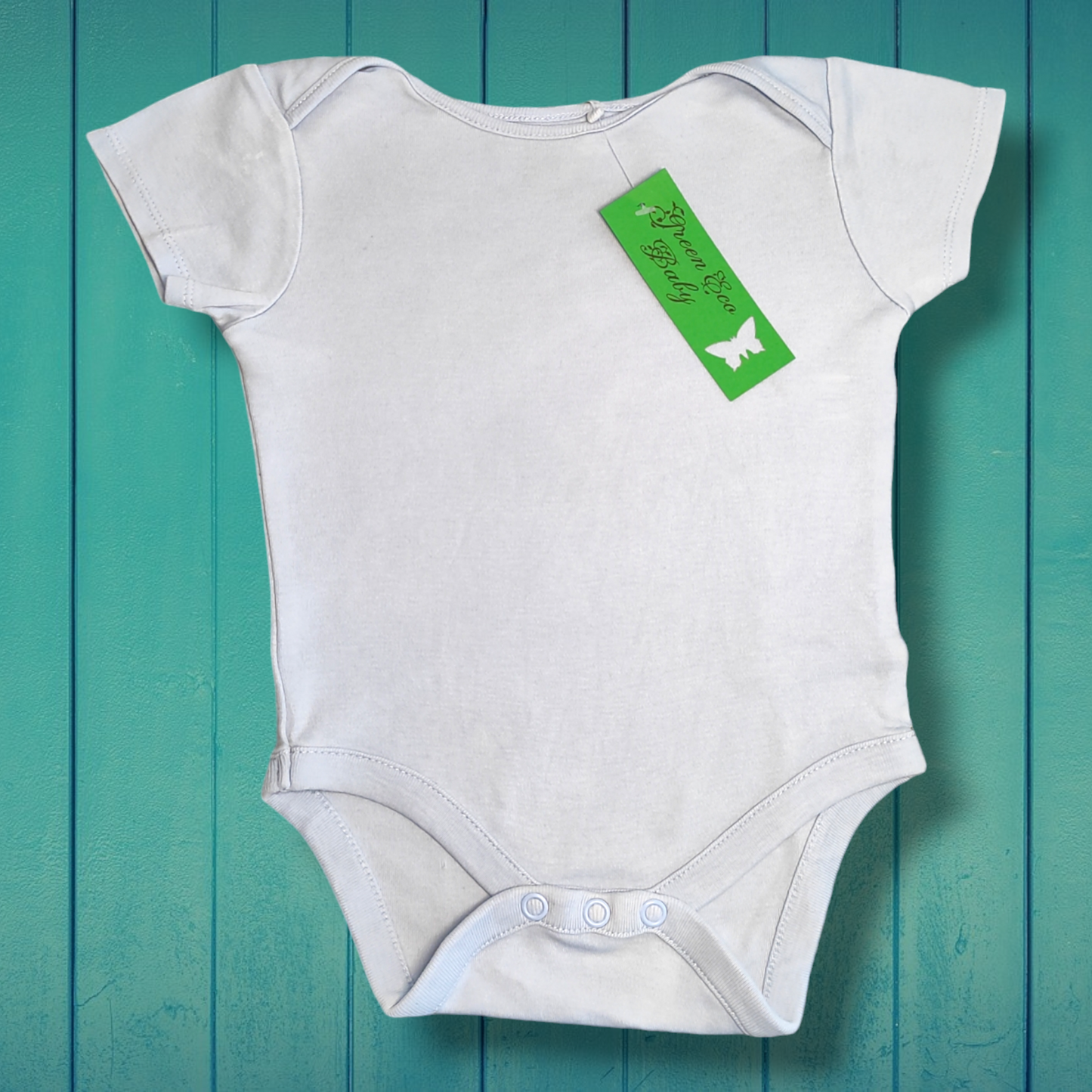 Short Sleeve Bodysuit - Next Baby