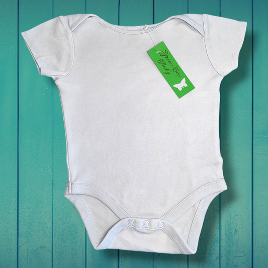 Short Sleeve Bodysuit - Next Baby