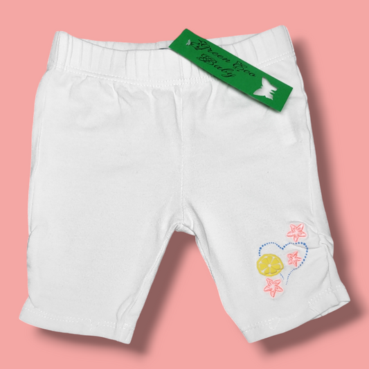 Shorts - In Extenso