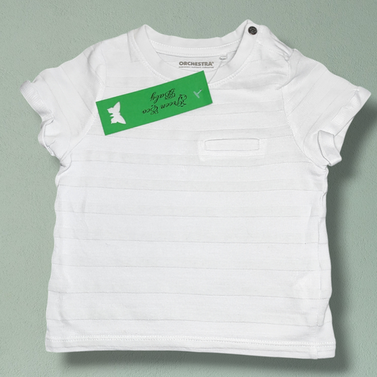 T-Shirt - Orchestra