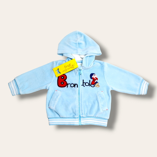 Onesie Sweatshirt - Disney