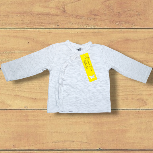 Langarm-T-Shirt – so süß