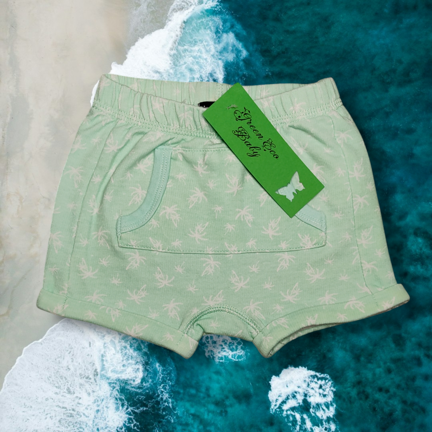 Shorts - In Extenso