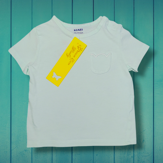 Short Sleeve T-Shirt - Kiabi