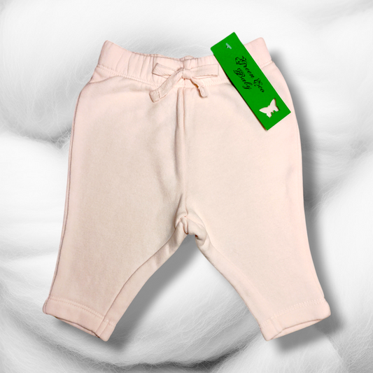 Long Pants - Lupilu