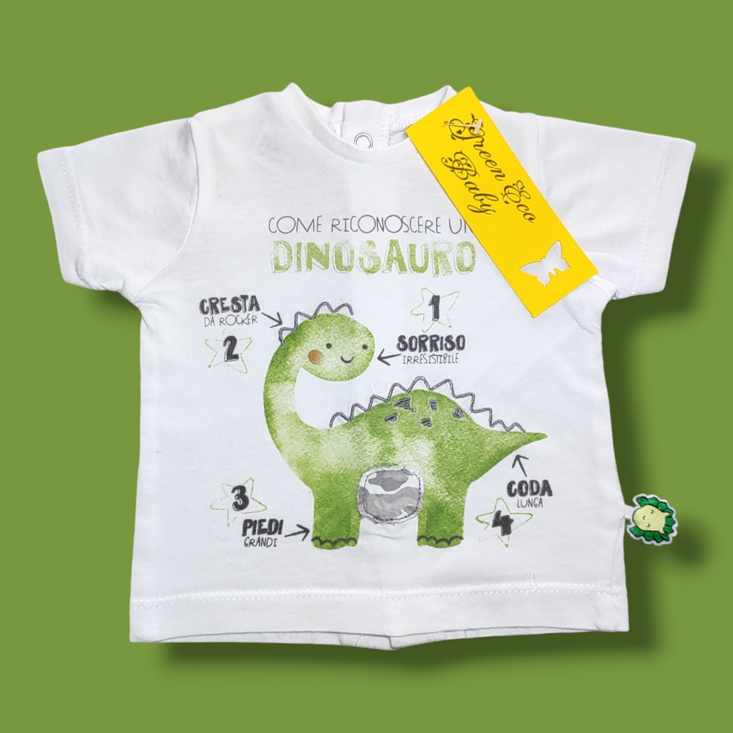Short Sleeve T-Shirt - I Do