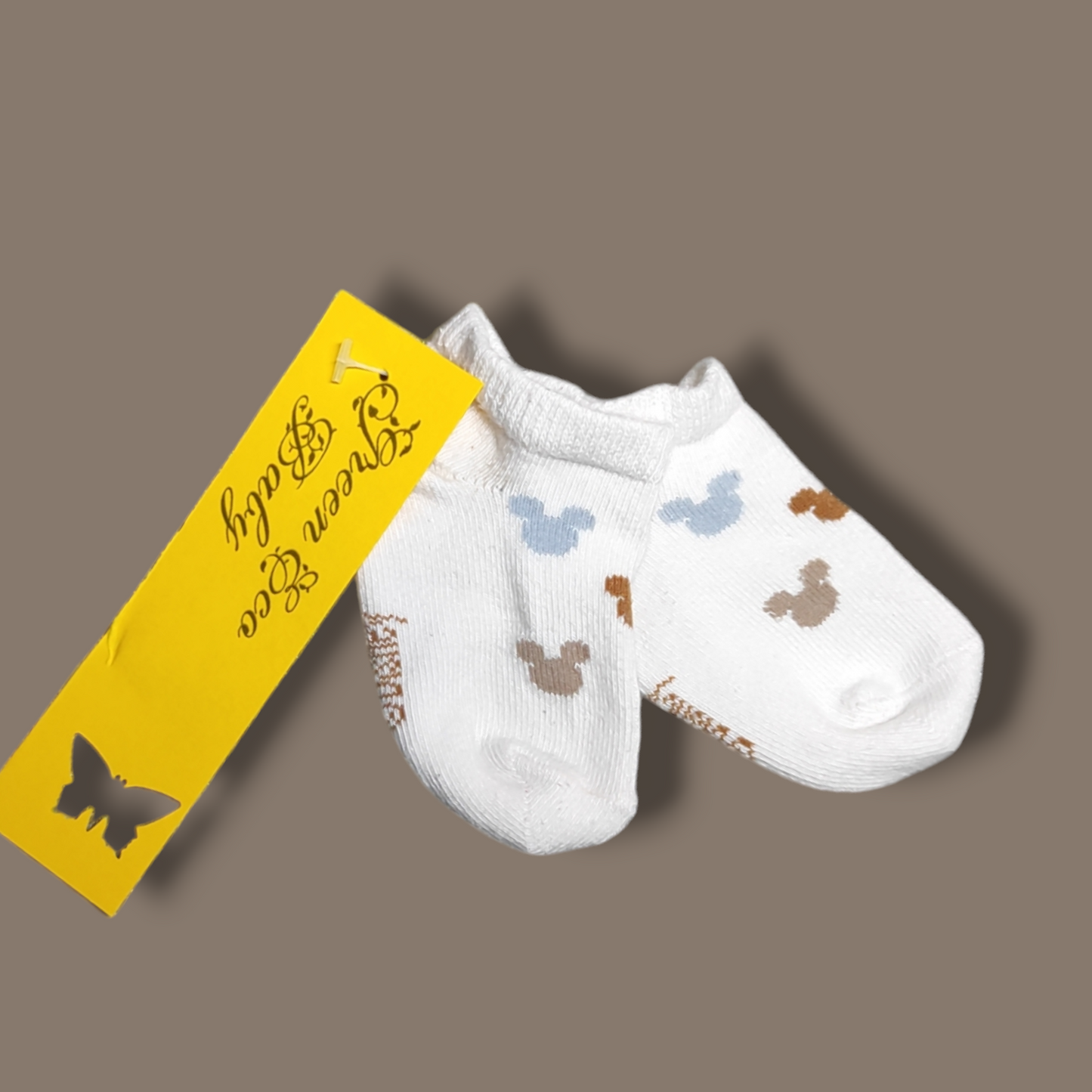 Socken - Disney