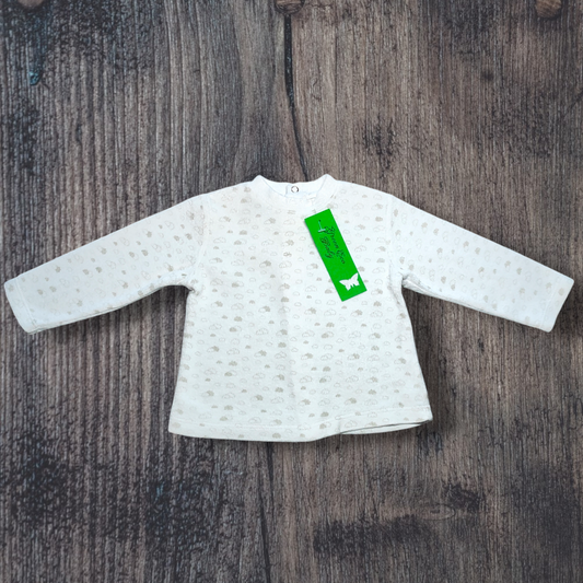 Langarm-T-Shirt - Mawi