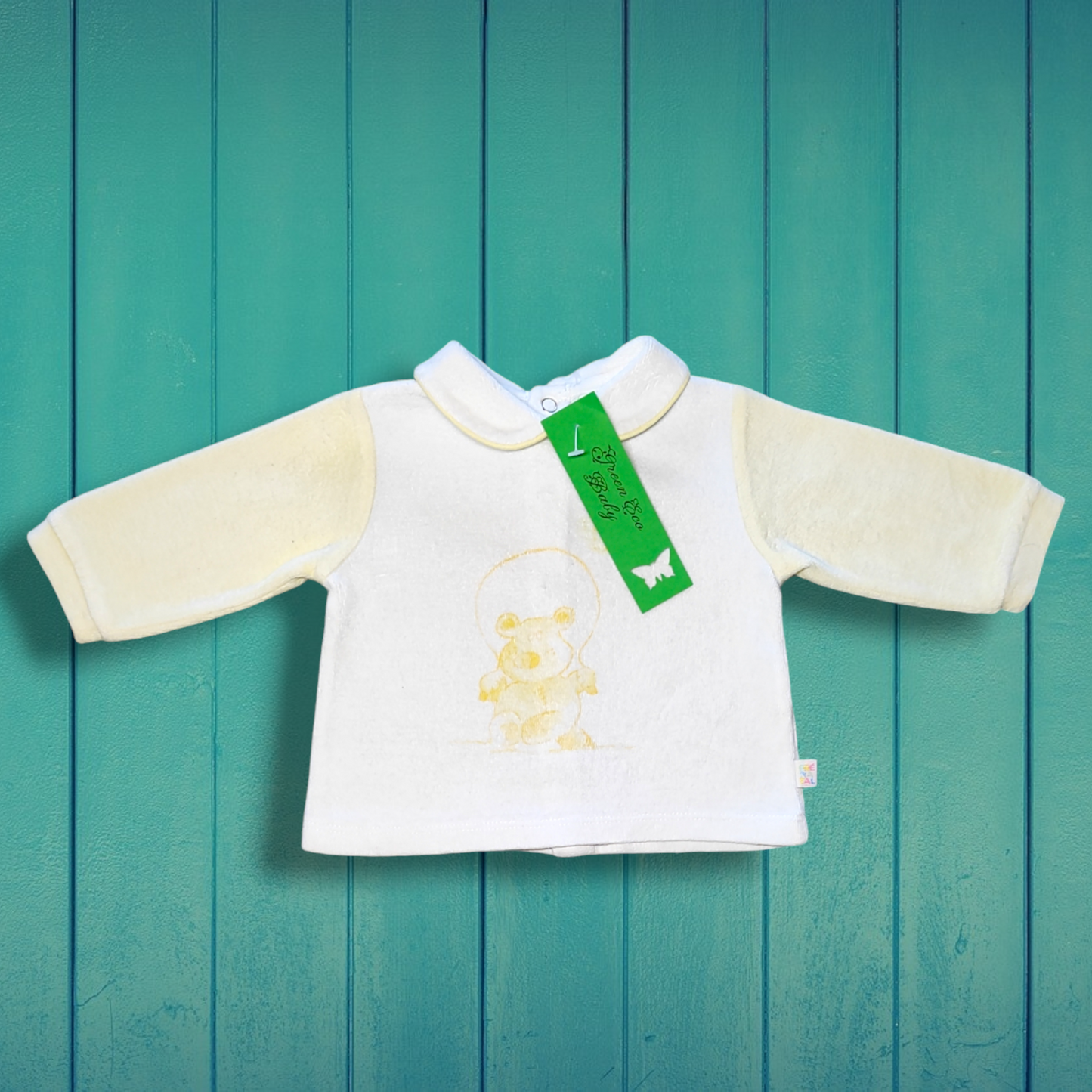 Long Sleeve T-Shirt - Prenatal