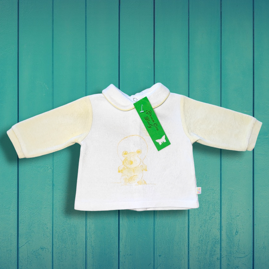 Langarm-T-Shirt – Pränatal