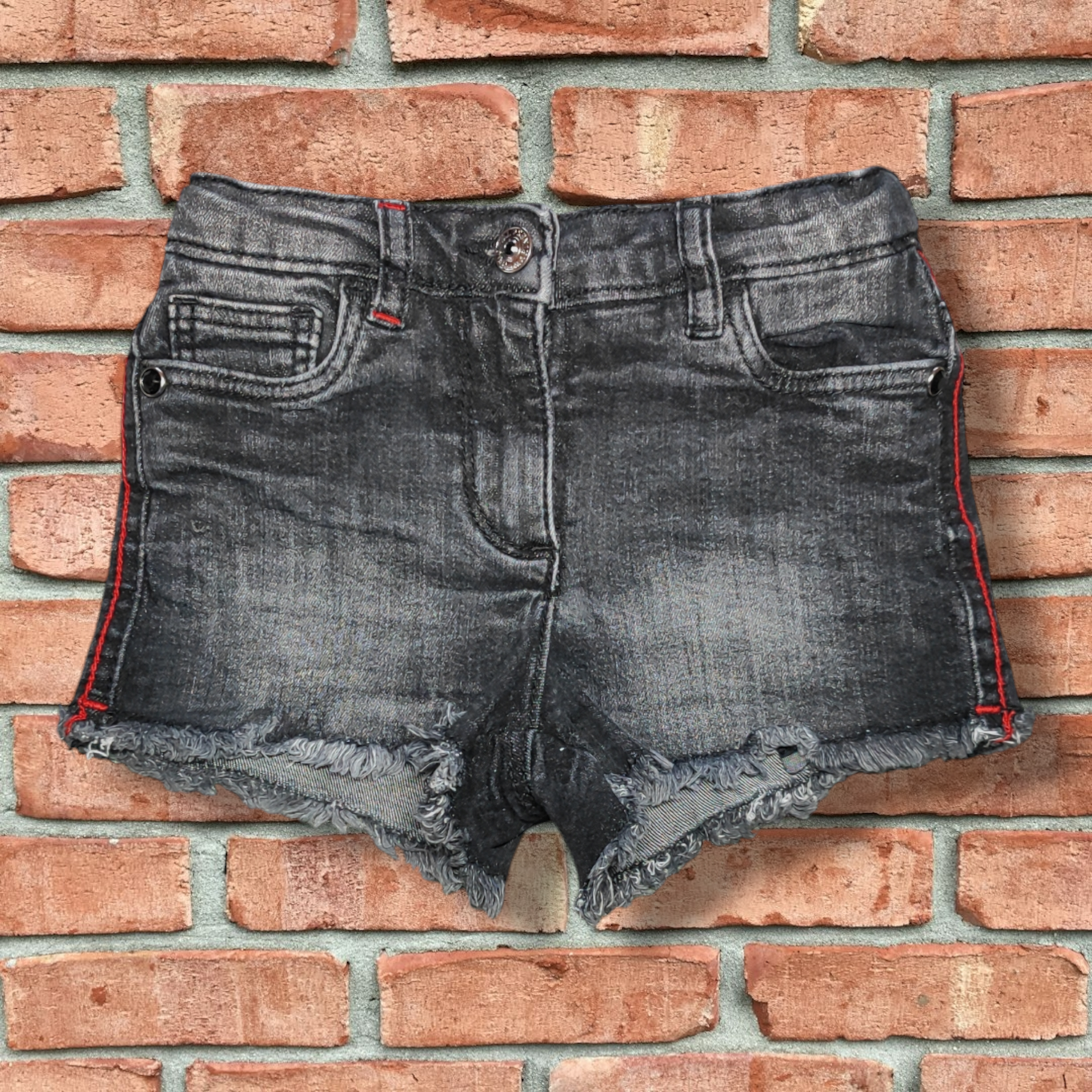 Denim Shorts - Original Marines