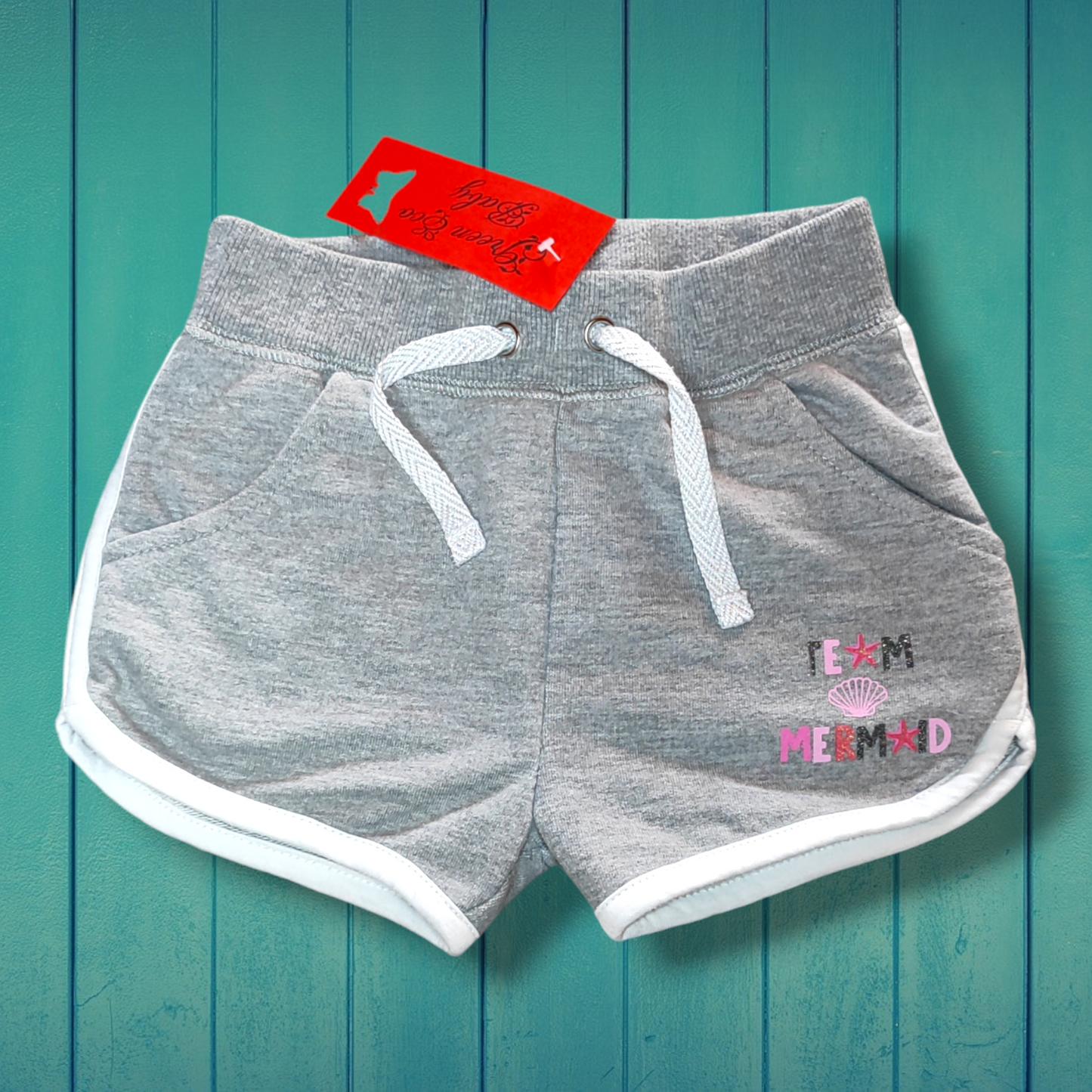 Cotton Shorts - Primark