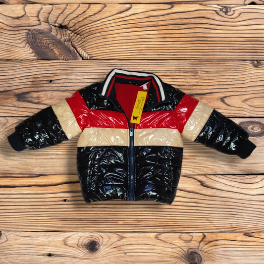 Padded Jacket - Bundle