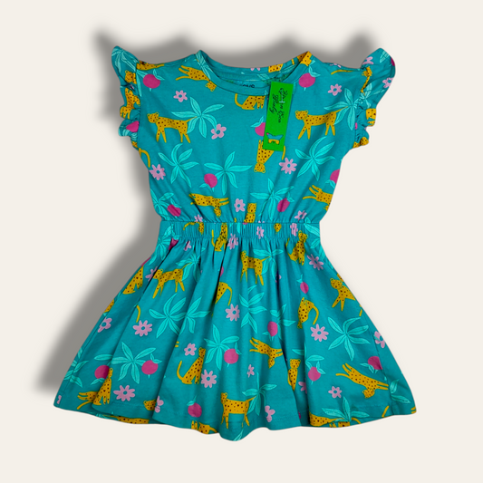 Cotton Dress - OVS