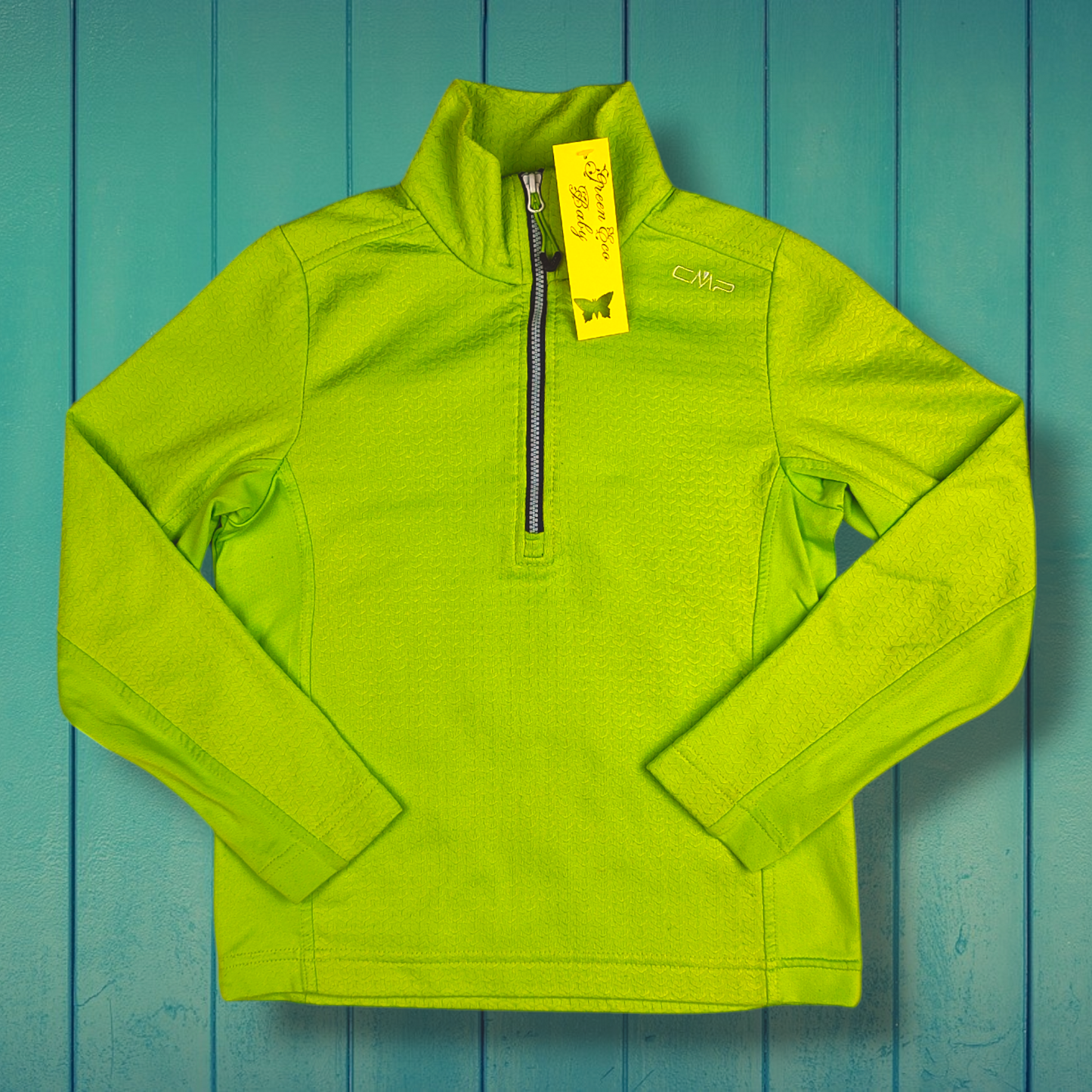 Technical Long Sleeve T-Shirt - CMP