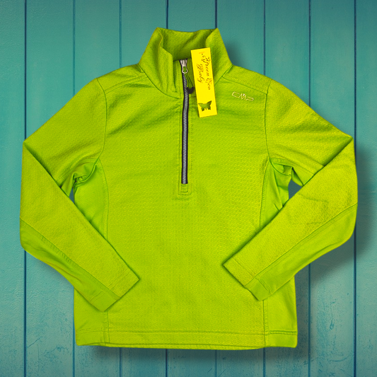 Technical Long Sleeve T-Shirt - CMP