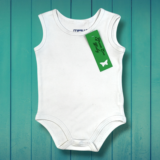 Mawi Sleeveless Bodysuit