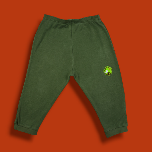Pantaloni Tuta Lunghi - Prenatal
