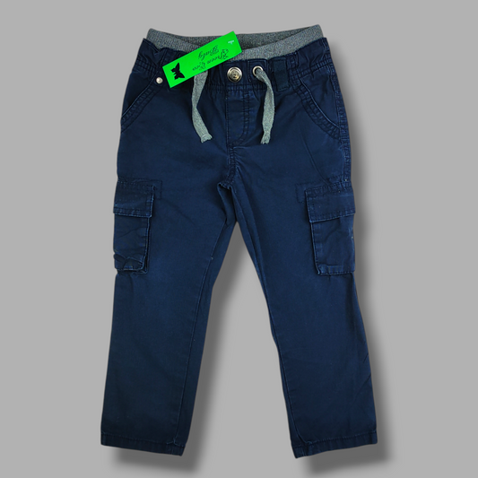 Pantaloni Lunghi - Obaibi