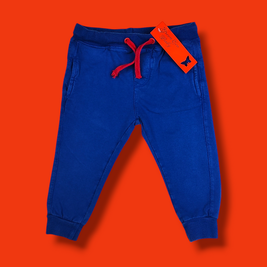 Pantaloni Tuta Lunghi - Spiderman