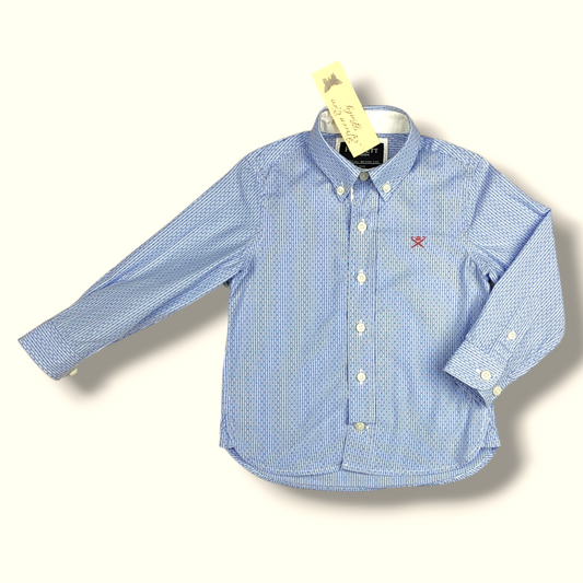 Camicia - Heckett London