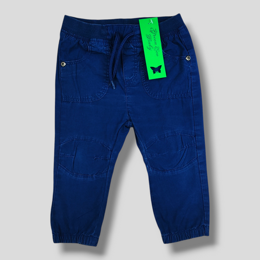 Pantaloni Lunghi - Fagottino