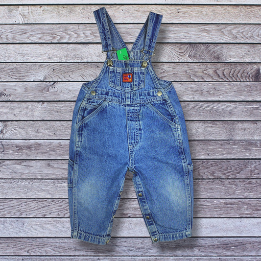 Salopette - European Kids by Lindex