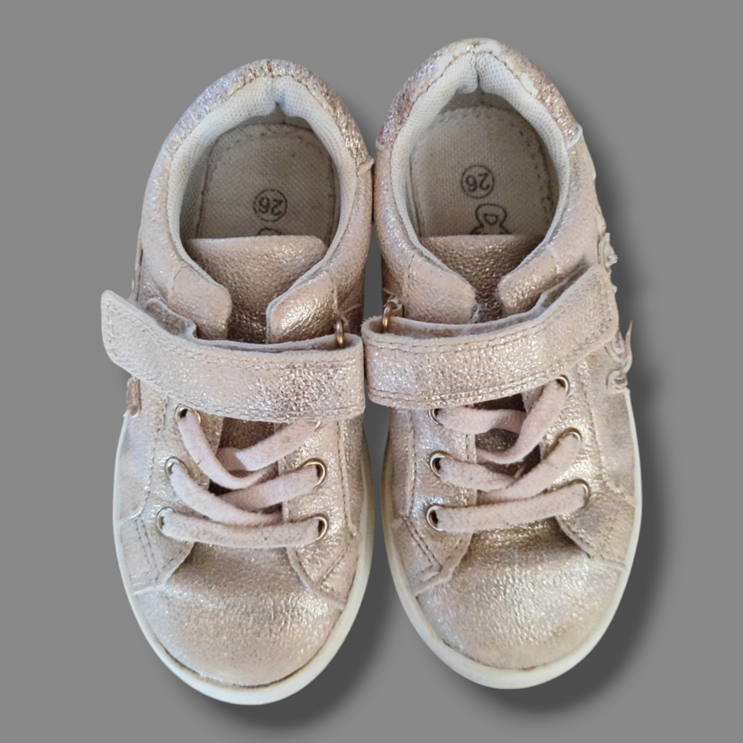 Scarpe - Alice