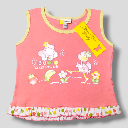 Tank Top - Bundle