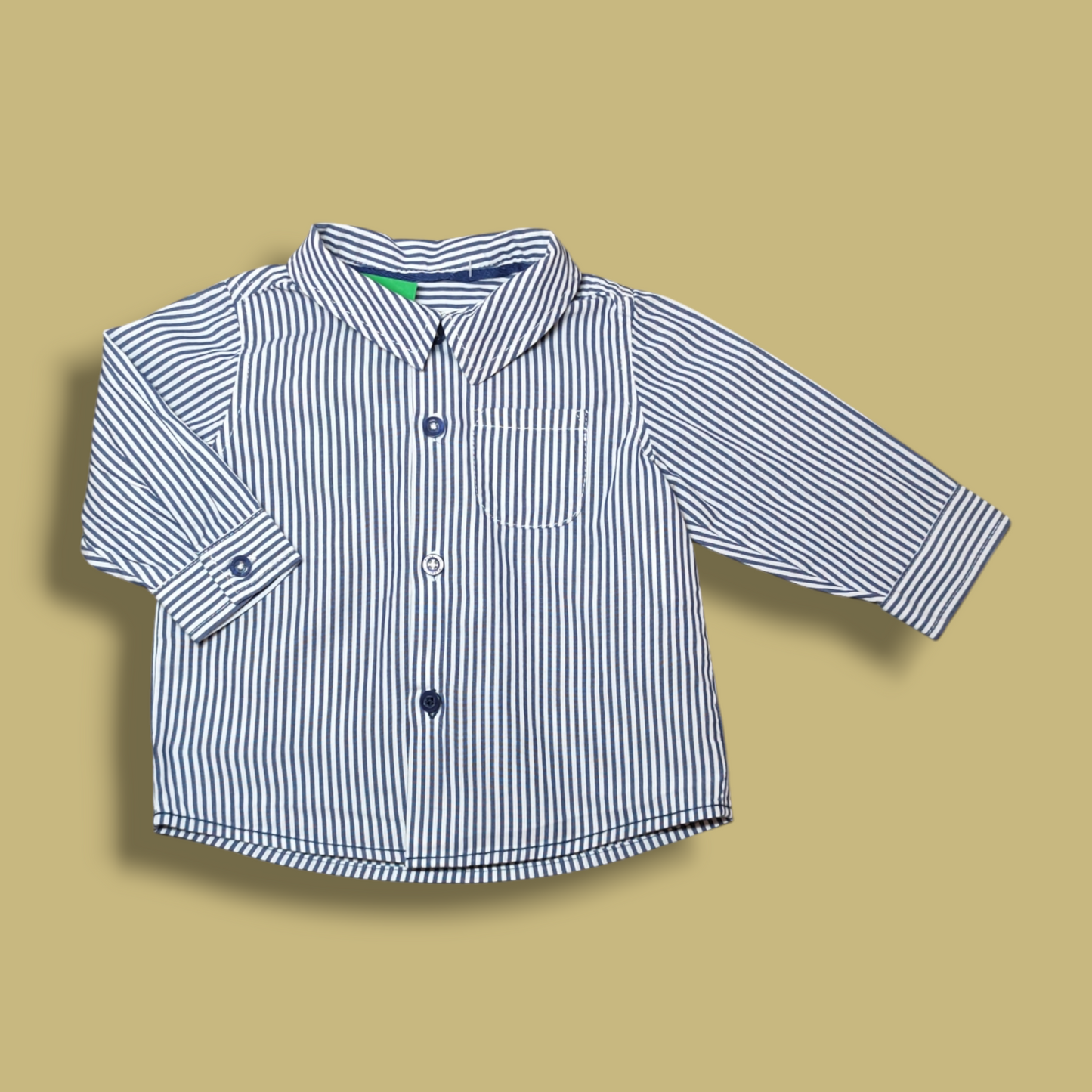 Shirt - Benetton