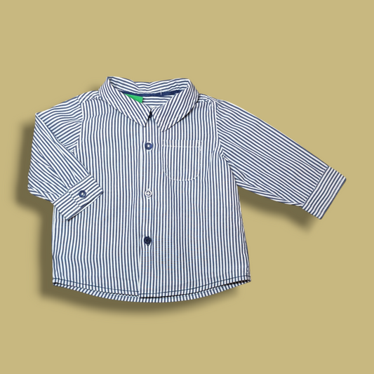 Shirt - Benetton