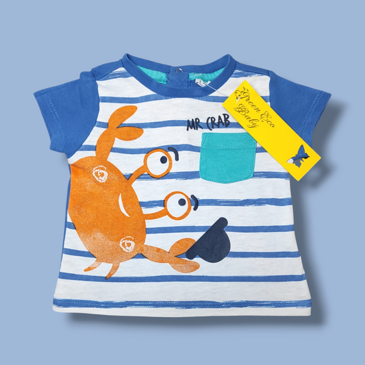 Short Sleeve T-Shirt - Fagottino