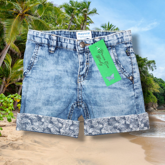 Pantaloni Corti - Disney