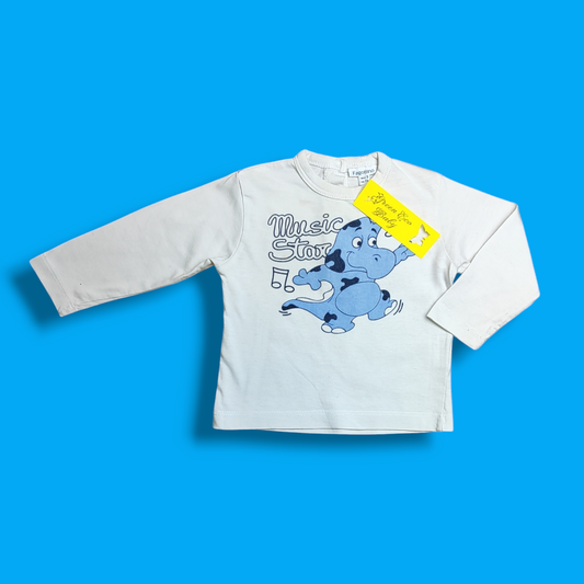Short Sleeve T-Shirt - Fagottino