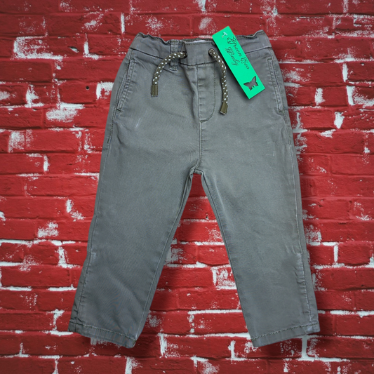 Pantaloni Lunghi - MNG