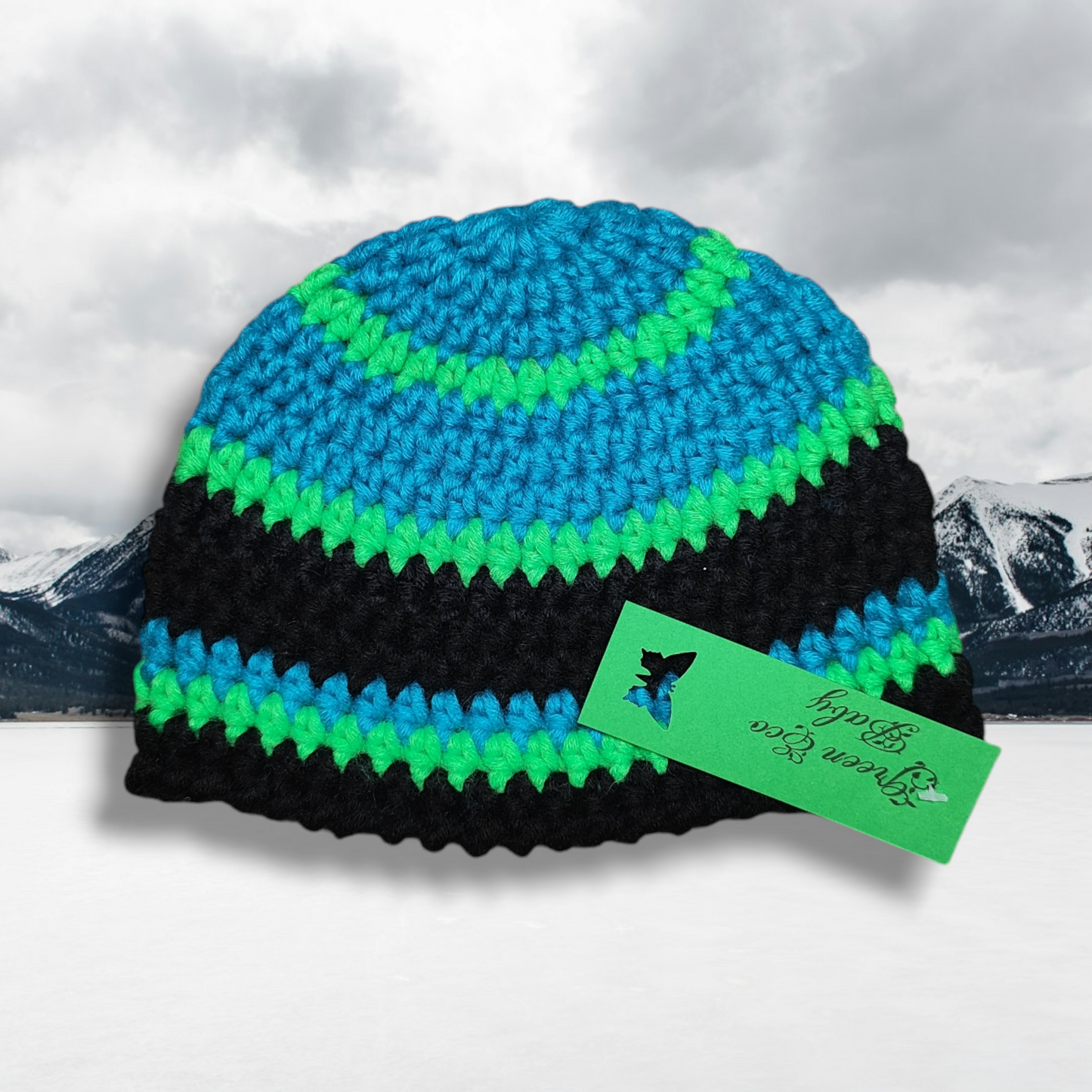 Cappello - Uncinetto