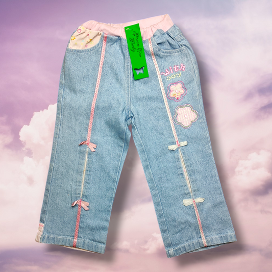 Pantaloni Lunghi - OVS Vintage
