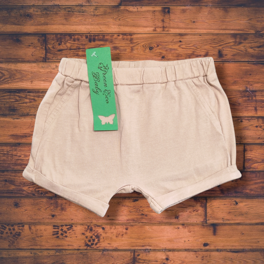 Pantaloni corti - Fagottino