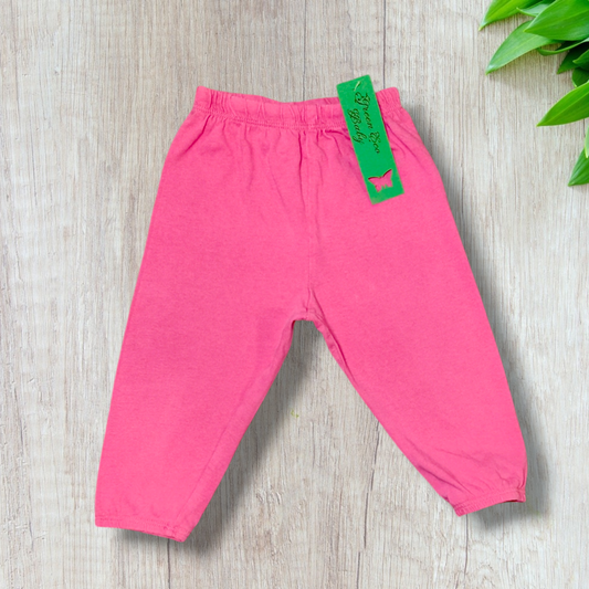 Pantaloni lunghi - Fagottino