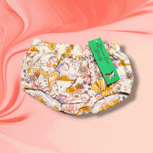 Diaper Cover - No Brand