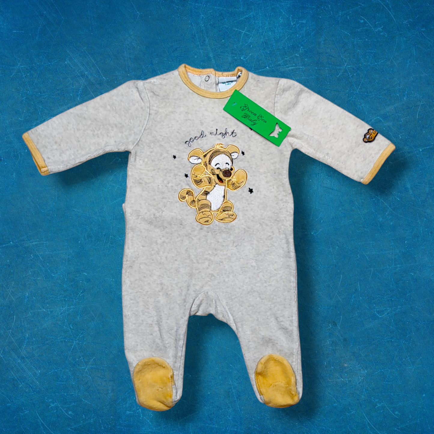 Tutina intera - Disney Baby